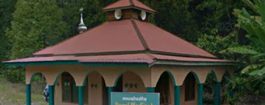 Musholla Nurul Madinah