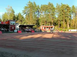 Pöytyä baseball field