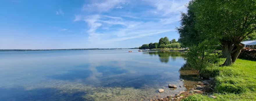 Naturcamping Retgendorf