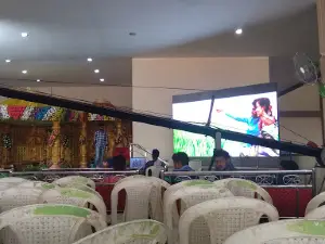 Habeeb Convention Centre - Chennur Town