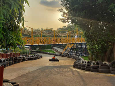 Central Park