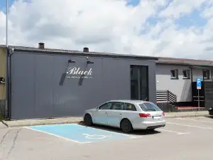 Black Club