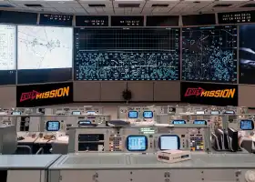 Entermission - VR Escape Room Melbourne