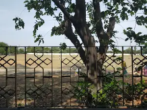 Kailash Nagar Play Ground