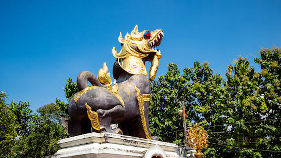 Doi Saket