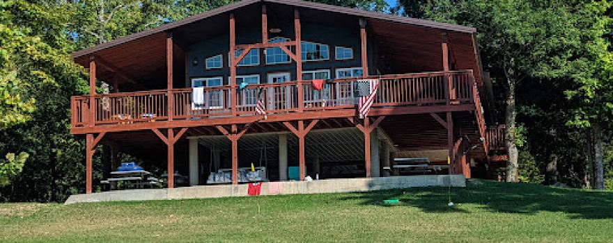 Rocky River Resort