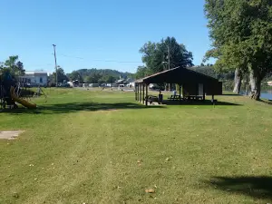 Mason City Park