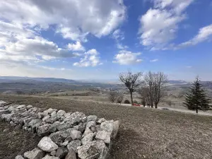 Archaeological site of Hattusha (UNESCO)