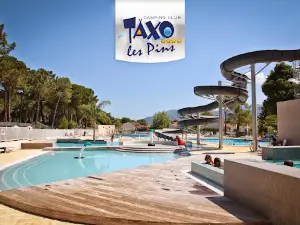 Taxo les Pins - Camping Argeles sur mer