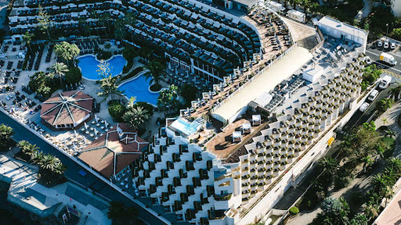 Arona Gran Hotel | Spring Hotels