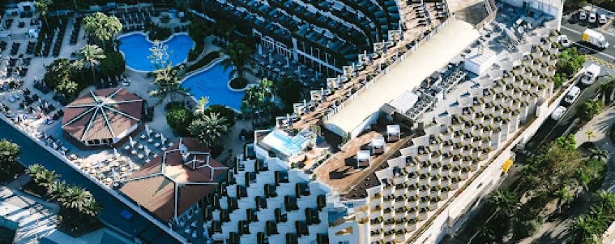 Arona Gran Hotel | Spring Hotels