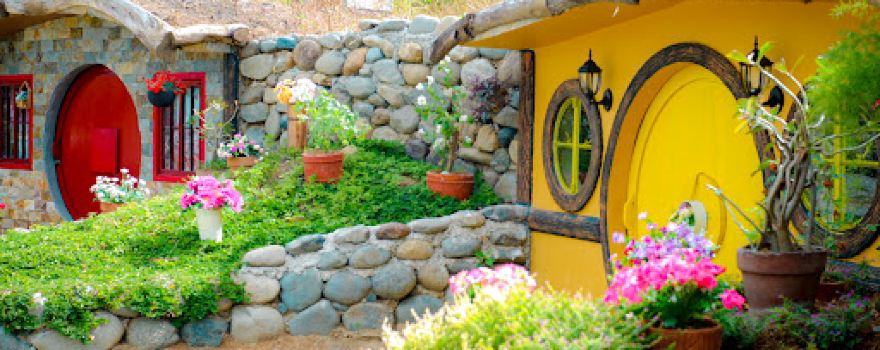 Valle Vista Hills