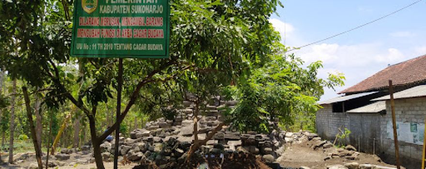 Candi Sirih