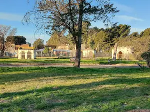 Independencia Park