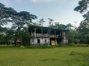 Hason Raza Memorial