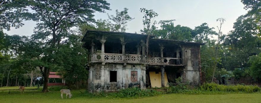 Hason Raza Memorial
