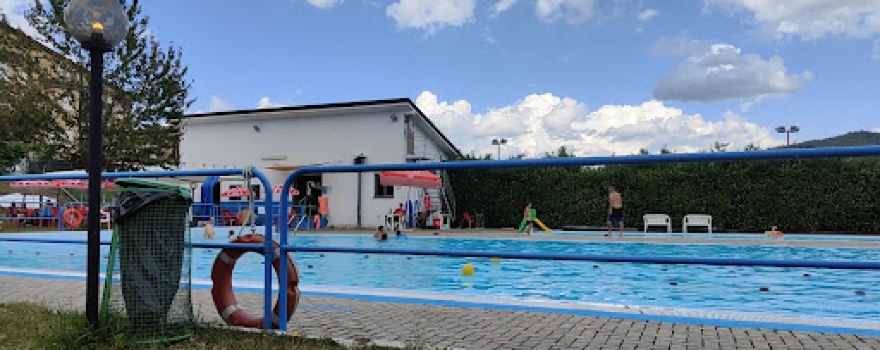 Piscina Comunale