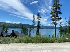 Ashley Lake