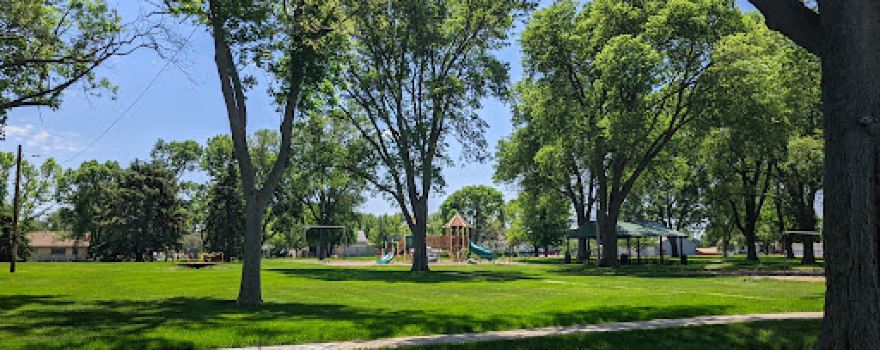 Davis Park