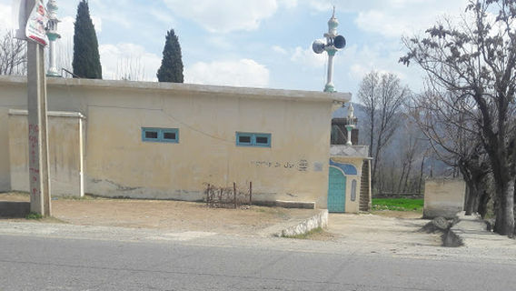 Wach Khwad Masjid