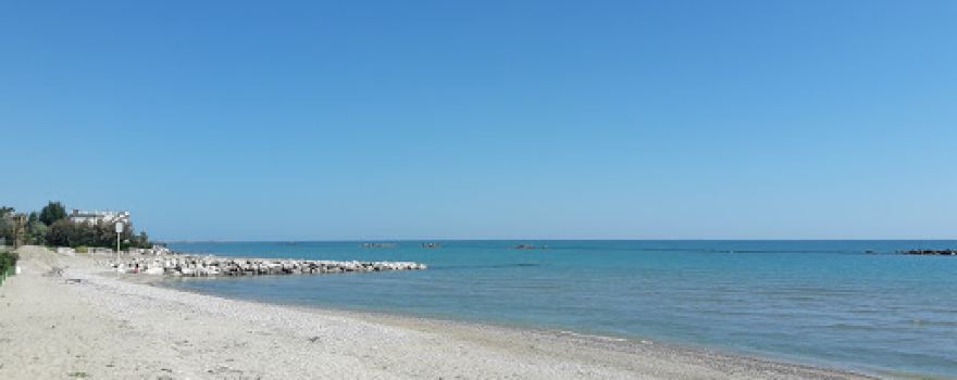 Camping Stella Maris