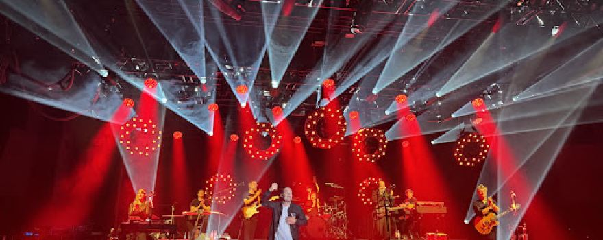 Stadthalle Offenbach