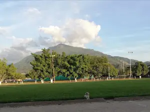 Frontón Casimiro Castillo, Jalisco