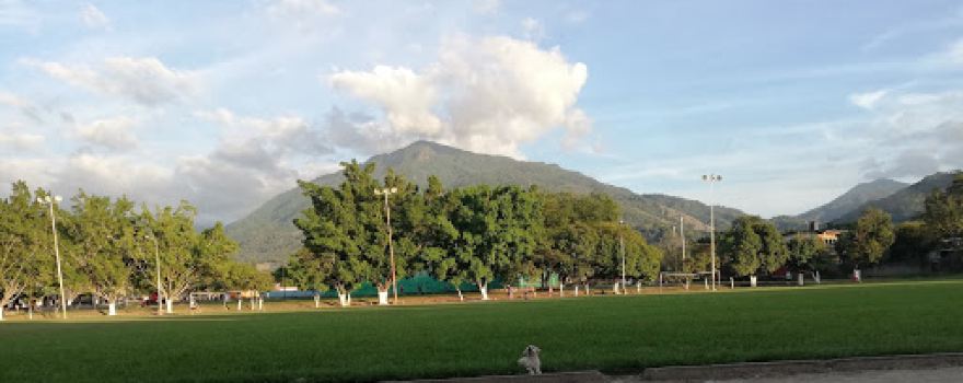 Frontón Casimiro Castillo, Jalisco