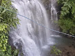 Ratacherra East Jaintia Hill