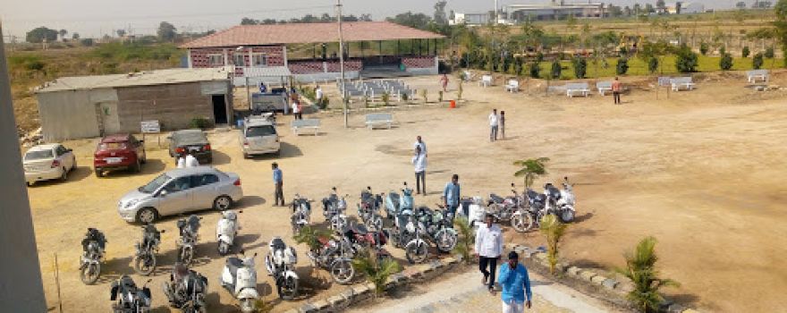 FRCS FAMILY RECREATION CLUB SINDHANUR
