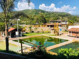 San Francisco Etucuaro Michoacán