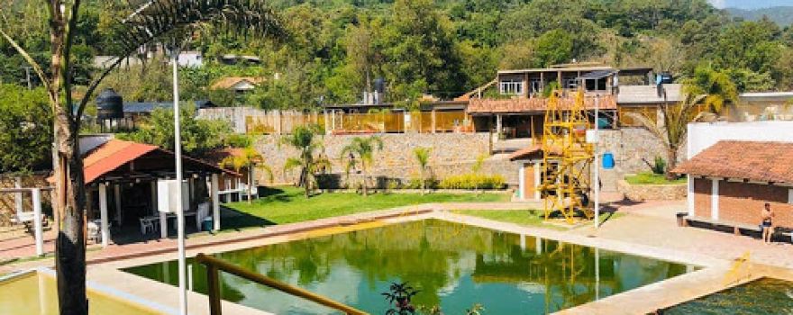 San Francisco Etucuaro Michoacán