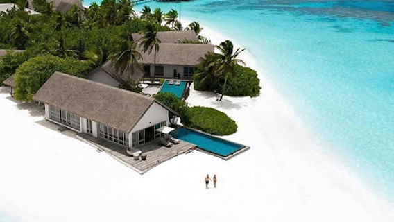 Dream Beach