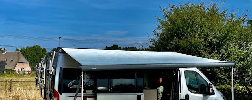 Camping 't Hofje