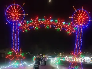 Chisholm Trail Park