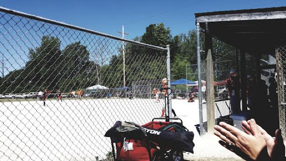 Pickens Fields