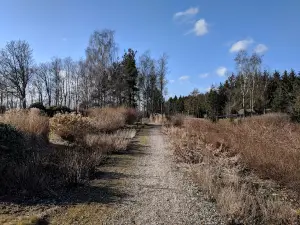 Moesgaard Parken