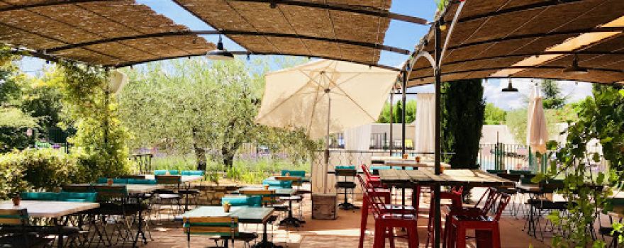 Monplaisir Provence