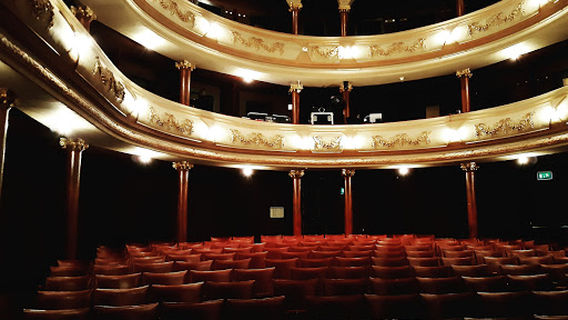 Fafe Theater Film