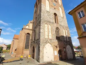 Rynek Miejski