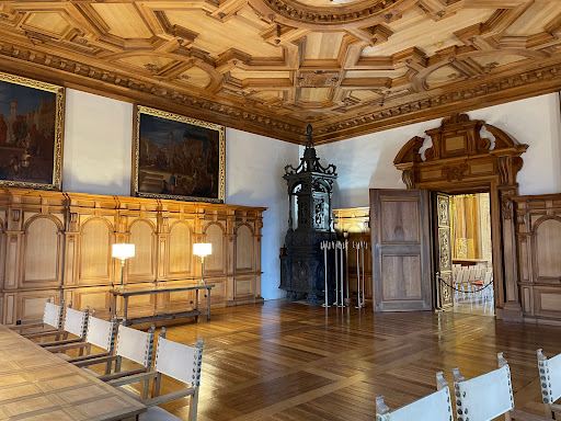 Goldener Saal