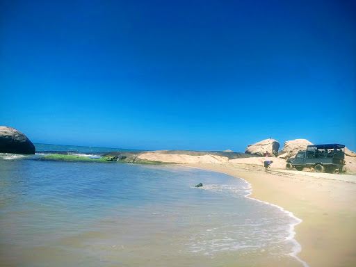 Nidangala Beach