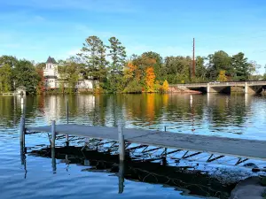 Narrows Park