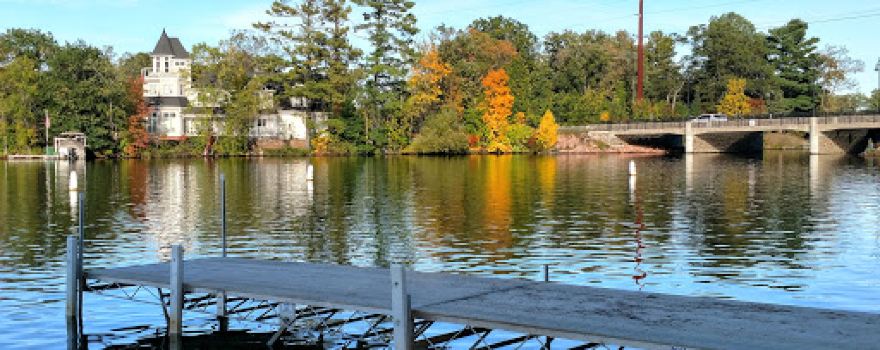 Narrows Park