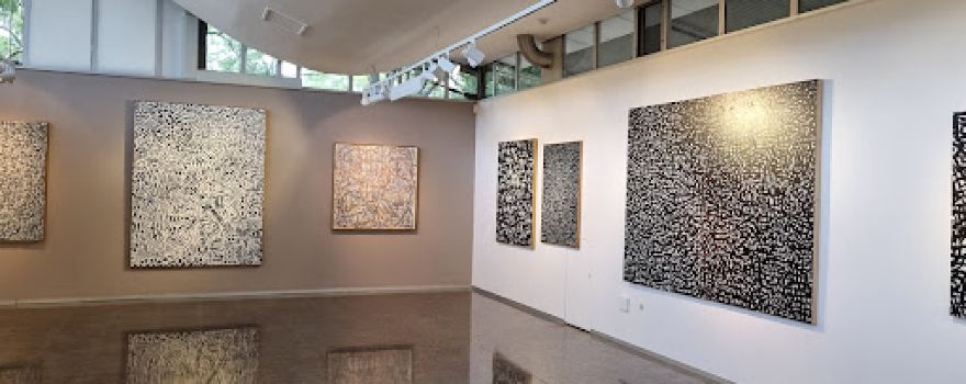 The University Gallery