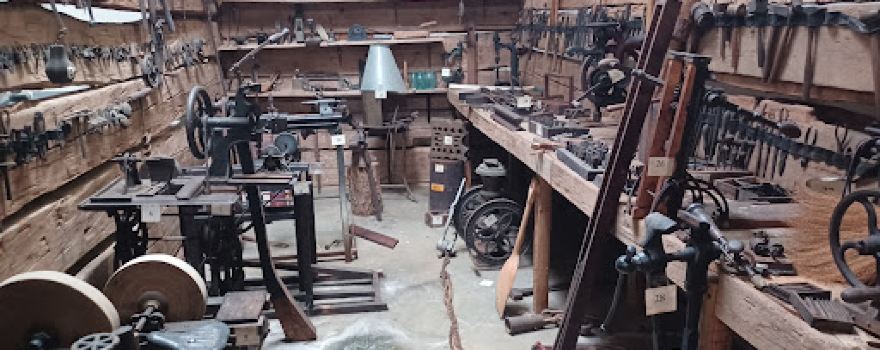 Dixie Gun Works