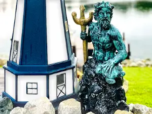 Stout's Statuary
