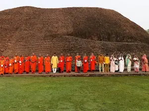 International Buddhist Temple