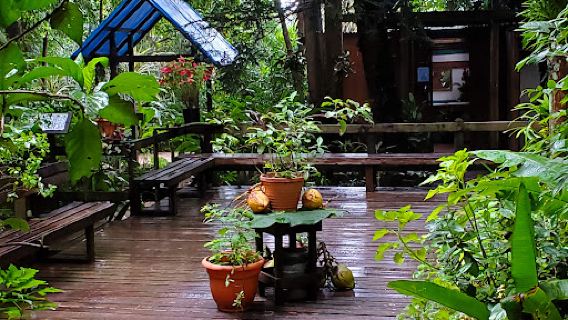 Carambola Gardens