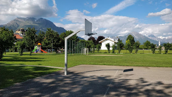 Parco di Villa Maraga